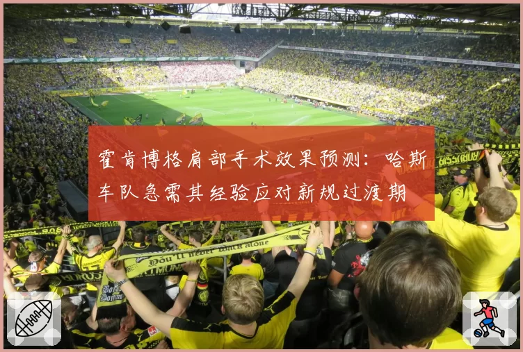 霍肯博格肩部手术效果预测:哈斯车队急需其经验应对新规过渡期