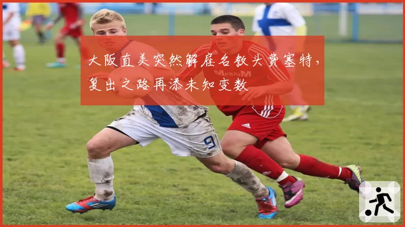 大阪直美突然解雇名教头费塞特,复出之路再添未知变数