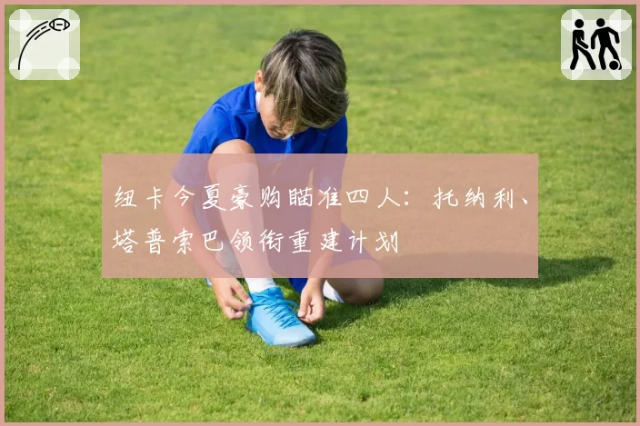 纽卡今夏豪购瞄准四人:托纳利、塔普索巴领衔重建计划